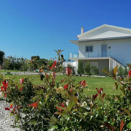 Perola D'obidos T1 Aparthotel *