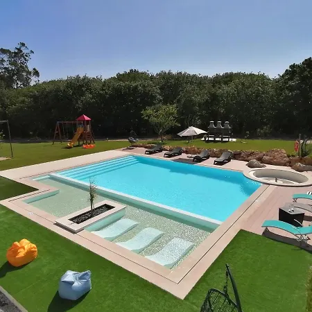 Pérola D'óbidos T1 Apart-hotel Óbidos