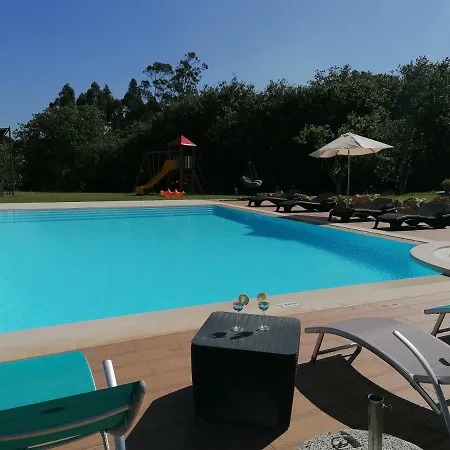 Perola D'obidos T1 Aparthotel Obidos