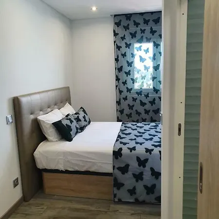 Lägenhetshotell Perola D'obidos T1