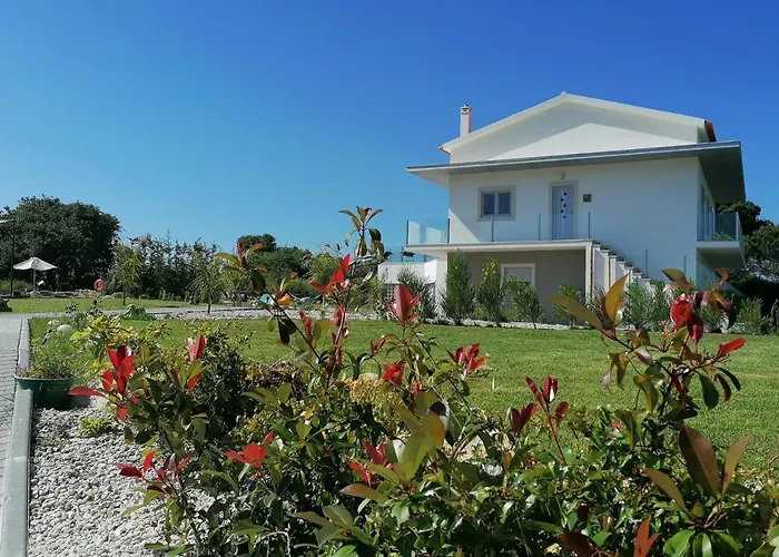 Perola D'obidos T1 Aparthotel 4*