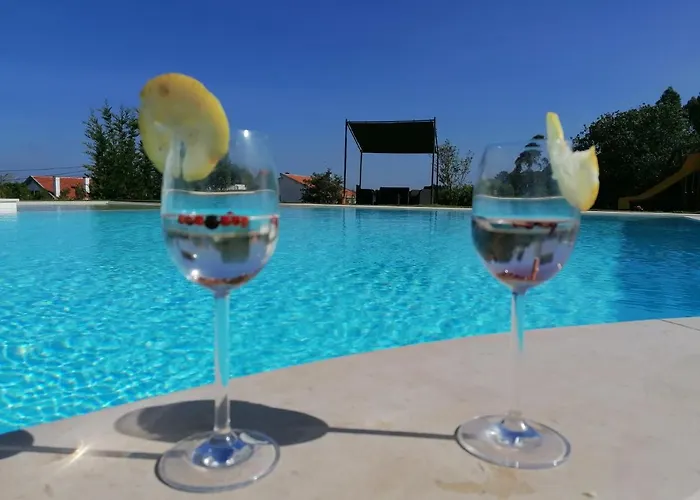 Perola D'obidos T1 Obidos