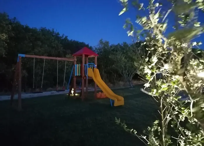 Aparthotel Perola D'obidos T1 4*