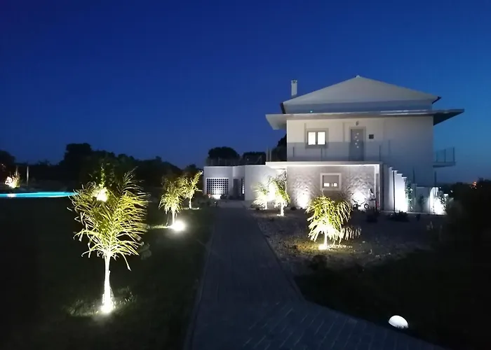 Aparthotel Perola D'obidos T1