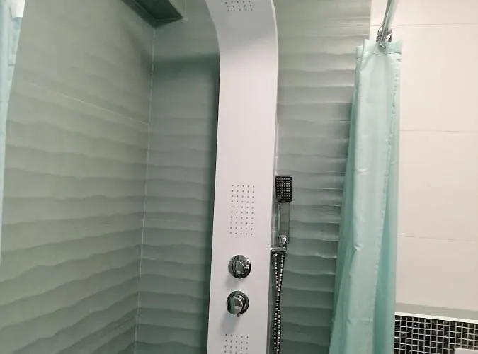 Perola D'obidos T1 4* Obidos