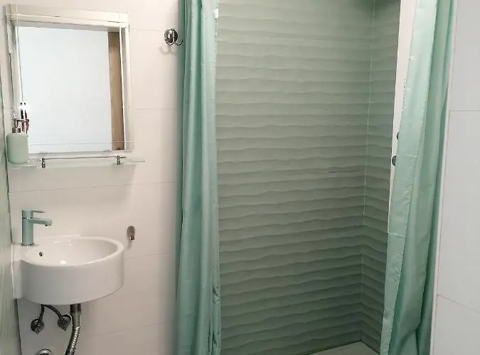 Perola D'obidos T1 4* Obidos