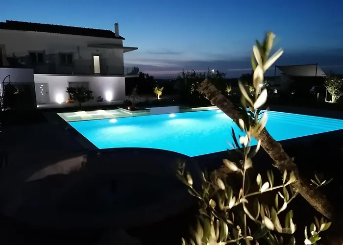 Aparthotel Perola D'obidos T1