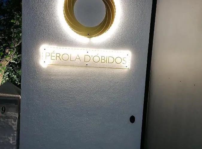 Aparthotel Perola D'obidos T1 4*