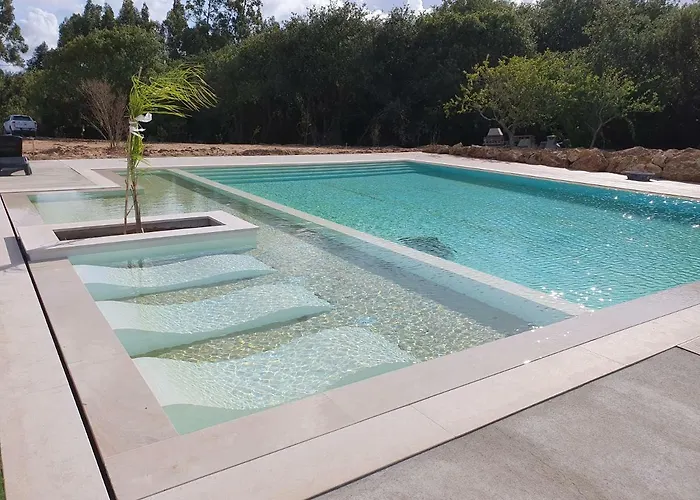 Perola D'obidos T1 Aparthotel 4*