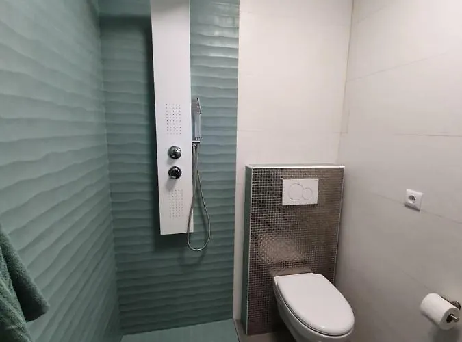 Perola D'obidos T1 Aparthotel 4*