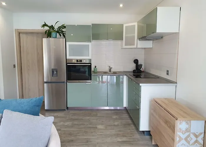 Aparthotel Perola D'obidos T1 Obidos