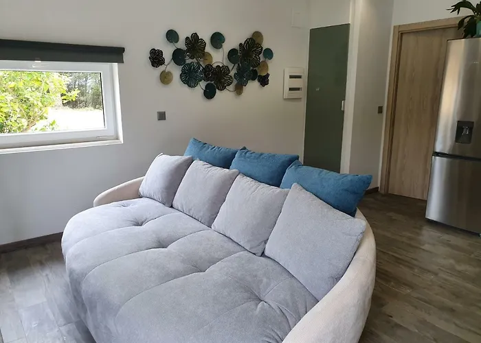 Aparthotel Perola D'obidos T1