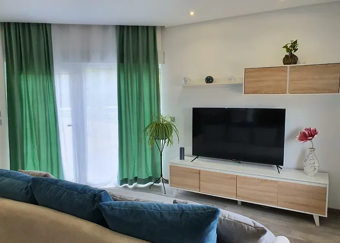 Perola D'obidos T1 Aparthotel Obidos