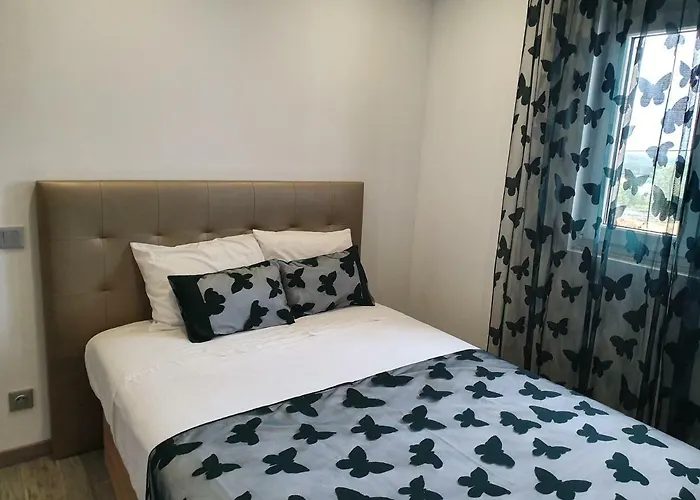 Aparthotel Perola D'obidos T1 4*