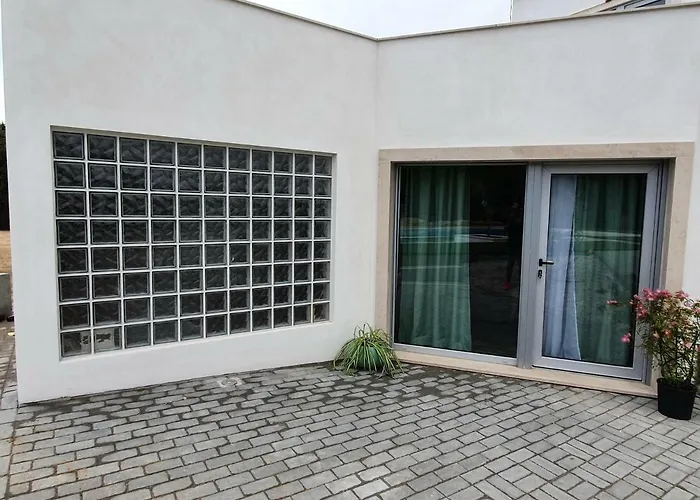 Perola D'obidos T1 Obidos