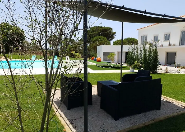 Perola D'obidos T1 Obidos