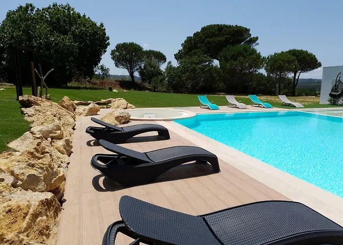 Perola D'obidos T1 Aparthotel 4*