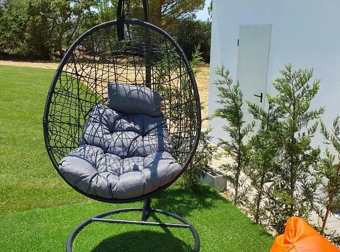 Perola D'obidos T1 Aparthotel